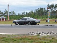 Dragracing Hagfors open 2016